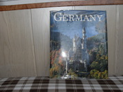 продам: GERMANY. tiger book international.
